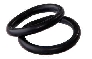 Latex-Band für Dictus
